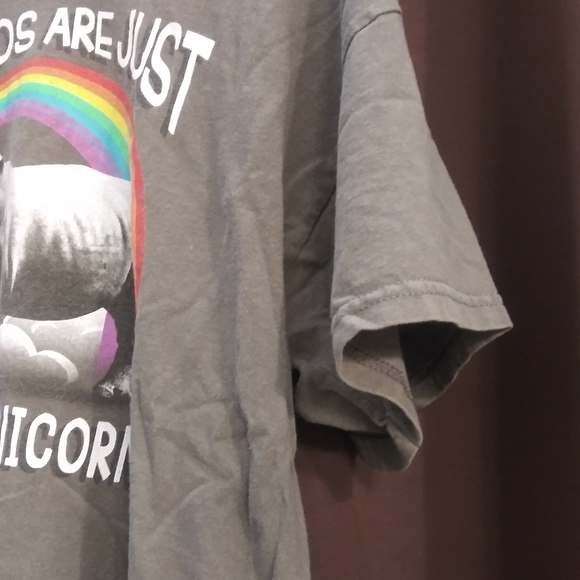 Men's graphic t-shirt - Picture 6 of 8